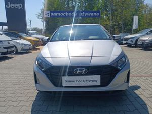 Hyundai i20 III 1.2 Pure 2022