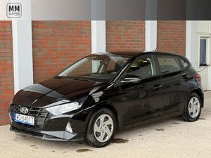 Hyundai i20 III 2022