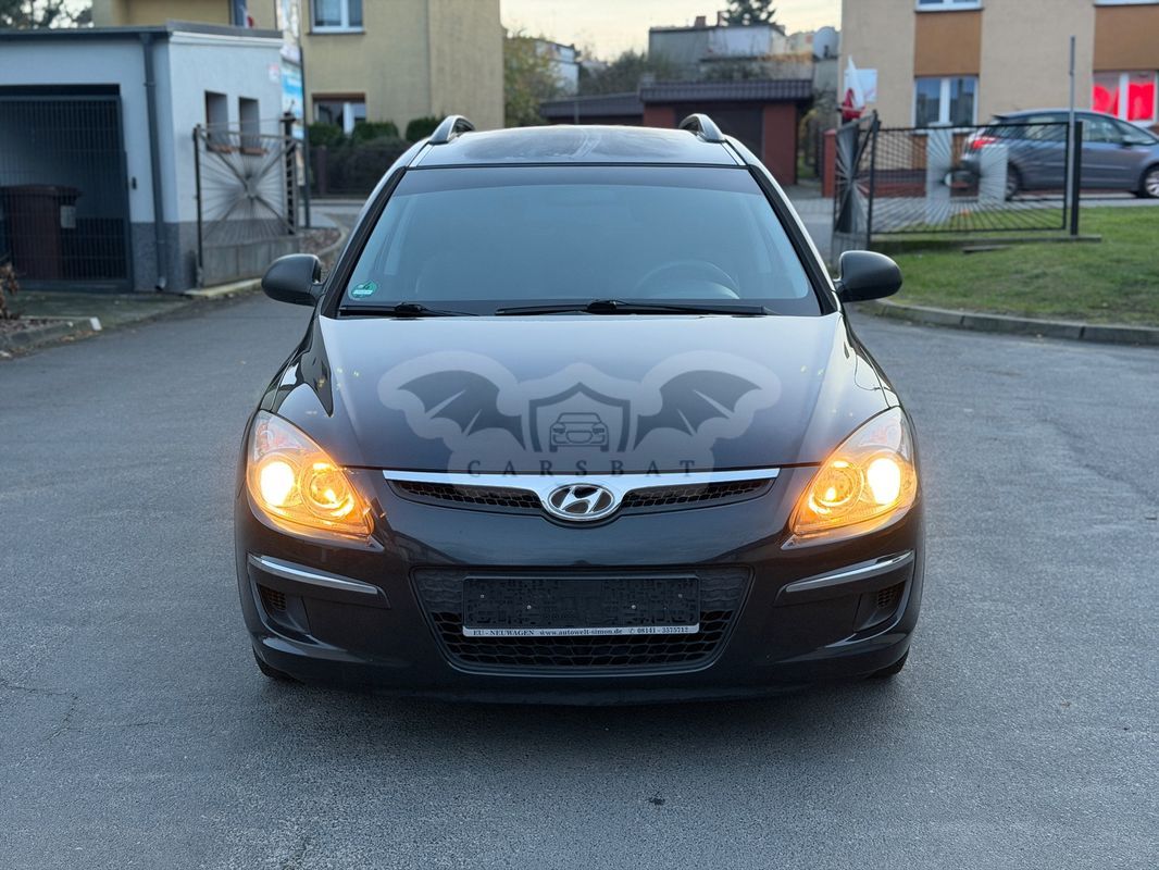 Hyundai i30 I 2010