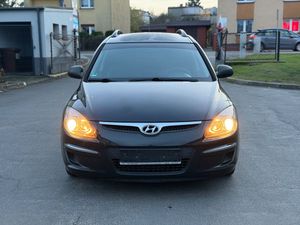 Hyundai i30 I 2010