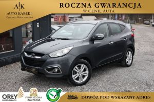 Hyundai ix35 2010