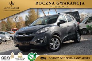 Hyundai ix35 2011