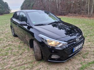 Hyundai i20 III 1.2 Select 2020