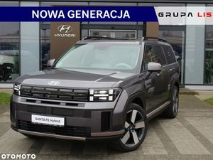Hyundai Santa Fe V 1.6 T-GDI HEV Platinum 4WD 2025