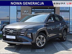 Hyundai Tucson IV 1.6 T-GDi HEV Modern 2WD 2025