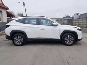 Hyundai Tucson IV 1.6 T-GDi 48V Platinum 2WD DCT 2024