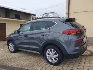 Hyundai Tucson III 1.6 GDi 2WD Advantage 2019