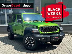 Jeep Wrangler III 2025