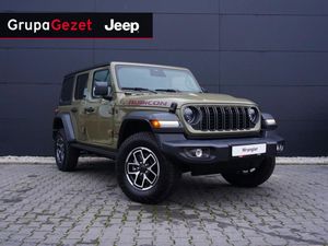 Jeep Wrangler III 2025