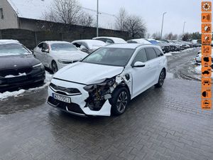 Kia Ceed III 2023