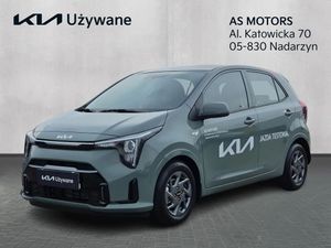 Kia Picanto (Morning) III 1.0 GDI L 2025