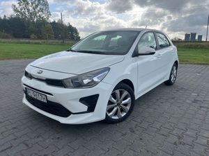 Kia Rio IV 1.0 T-GDI L Business Line 2021