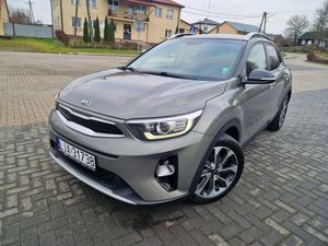 Kia Stonic 2018