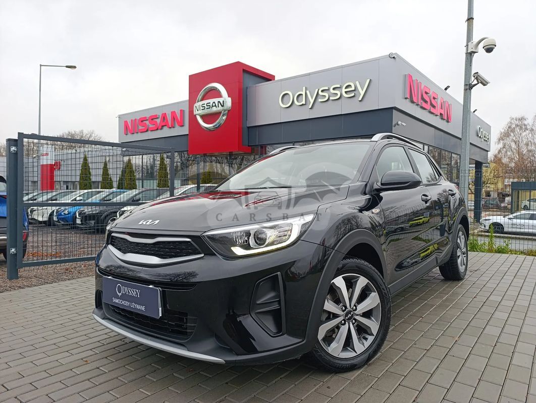 Kia Stonic 1.0 T-GDI M 2024