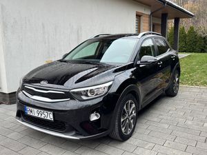 Kia Stonic 1.0 T-GDI DCT OPF Vision 2020