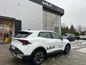 Kia Sportage V 1.6 T-GDI M 2WD 2025