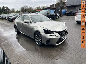 Lexus IS III 300h F Sport Edition 2020