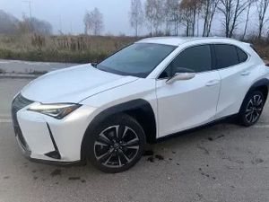 Lexus UX 200 GPF Business 2WD 2019