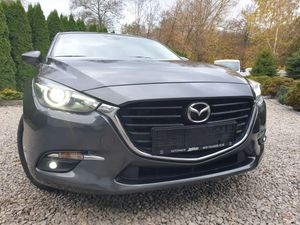 Mazda 3 III SKYACTIV-G 120 Signature 2017