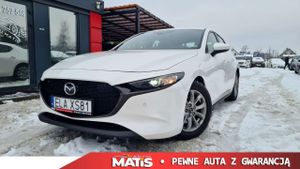 Mazda 3 IV 2019