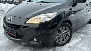 Mazda 5 II 2013