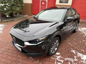 Mazda CX-30 2020
