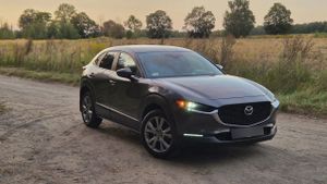 Mazda CX-30 2020