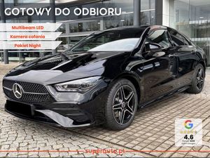 Mercedes-Benz CLA II 2025