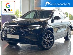 Mercedes-Benz EQA 250 66.5kWh AMG Line 2025