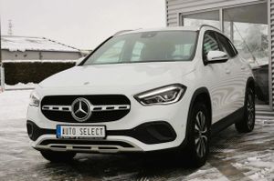 Mercedes-Benz GLA 180 d Style 2021