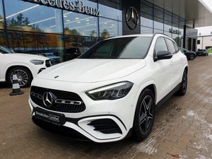 Mercedes-Benz GLA 200 AMG Line 2024