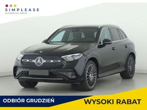 Mercedes-Benz GLC II 200 d mHEV 4-Matic AMG Line 2025