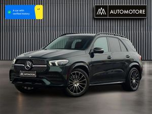 Mercedes-Benz GLE W167 350 e 4-Matic 2022