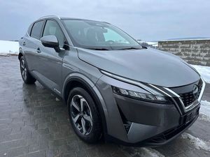 Nissan Qashqai III 1.5 e-POWER N-Connecta 2023
