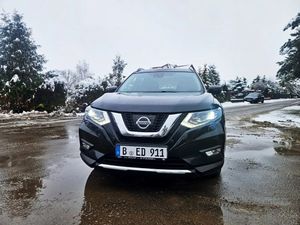 Nissan X-Trail III 1.6 DIG-T Tekna 2017