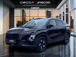 Omoda 5 2025
