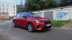 Opel Corsa F 1.2 Business S&S 2023
