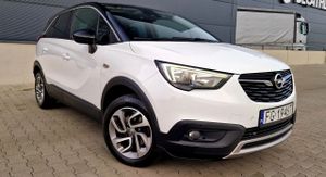 Opel Crossland 1.6 Start/Stop Innovation 2017