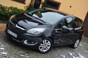 Opel Meriva II 1.4 Innovation 2014