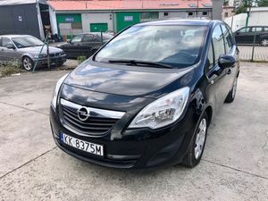 Opel Meriva II 1.4 Edition 2012