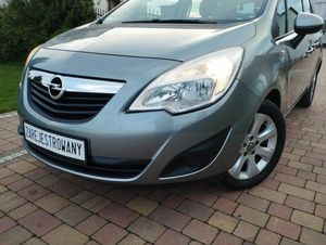 Opel Meriva II 1.4 Edition 2014