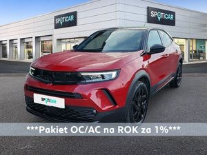 Opel Mokka II 1.2 T GS S&S 2024