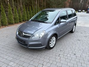 Opel Zafira B 1.9 CDTI Edition 2007