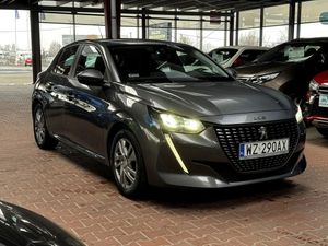 Peugeot 208 II 1.2 PureTech Active Pack S&S 2020