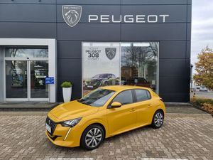 Peugeot 208 II 1.2 PureTech Active S&S 2020