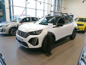 Peugeot 2008 II PureTech mHEV GT e-DCS6 2025