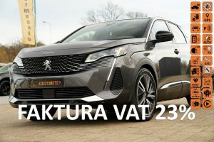 Peugeot 3008 II 2022