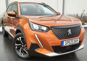 Peugeot 2008 II BlueHDi 130 EAT8 Allure 2021