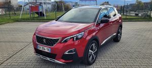 Peugeot 3008 II 2018