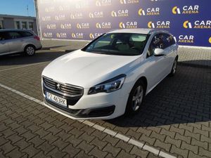 Peugeot 508 I 1.6 e-THP Active S&S 2015